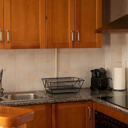 Apartament Cadi- Moixero 巴格 客房 照片