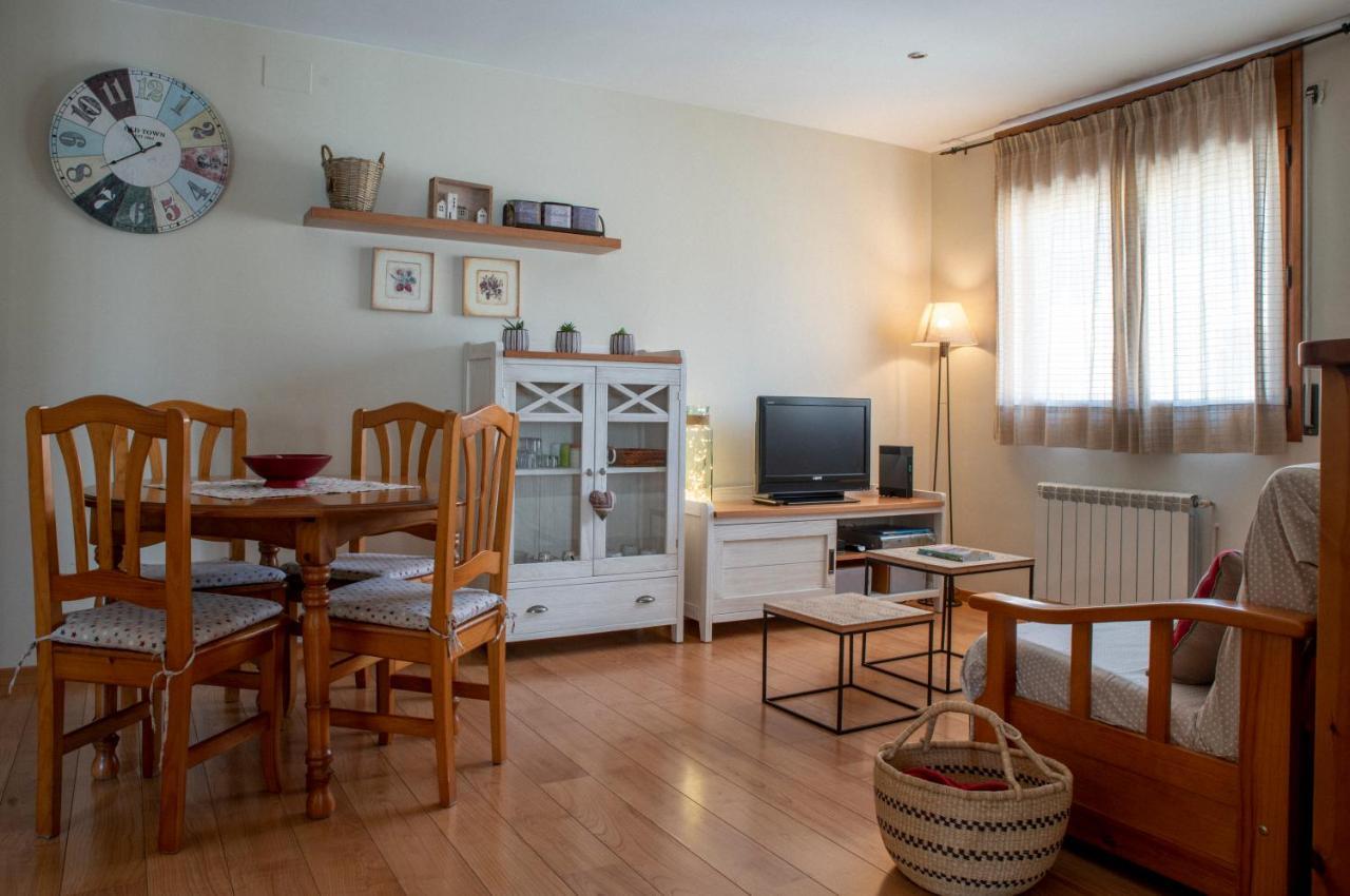 Apartament Cadi- Moixero 巴格 客房 照片