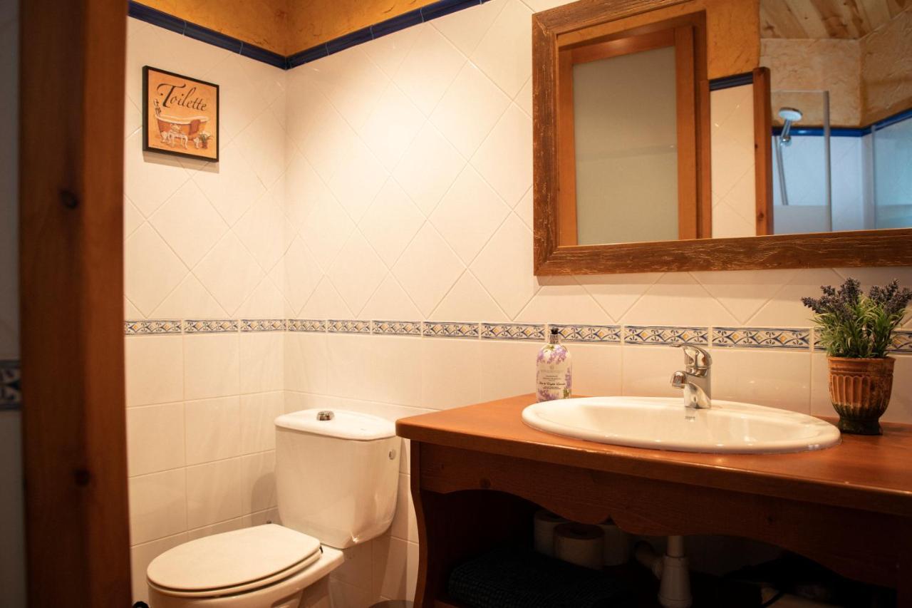 Apartament Cadi- Moixero 巴格 客房 照片