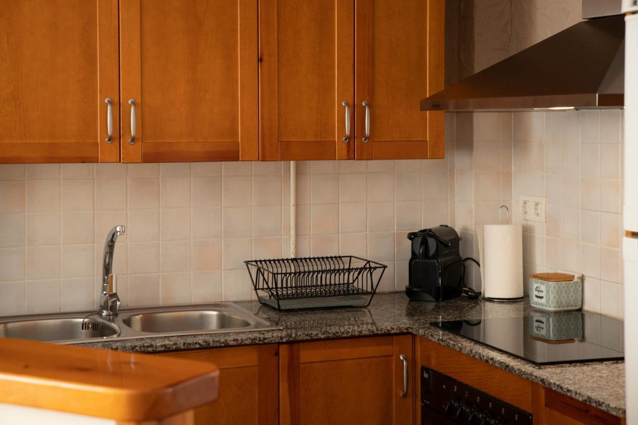 Apartament Cadi- Moixero 巴格 客房 照片