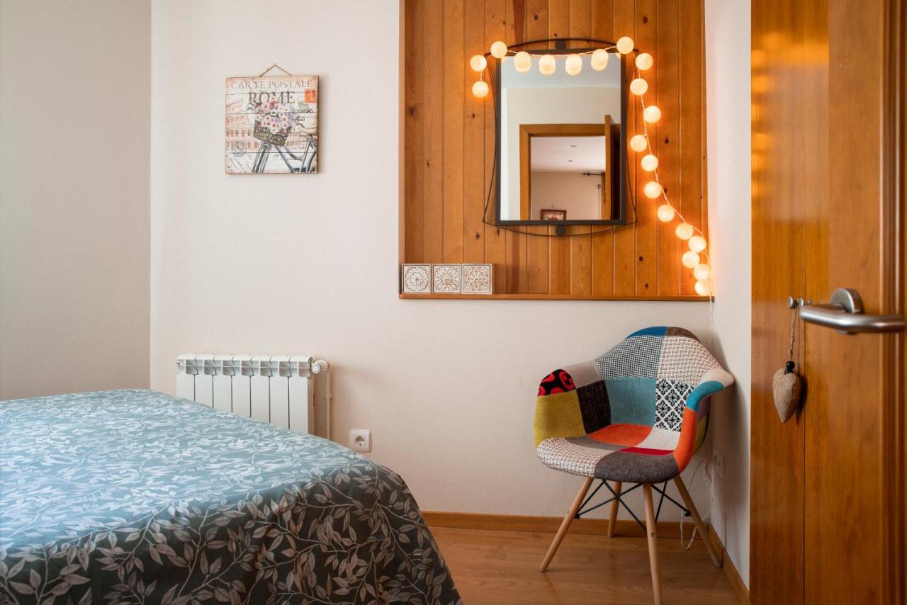 Apartament Cadi- Moixero 巴格 客房 照片